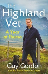 bokomslag The Highland Vet