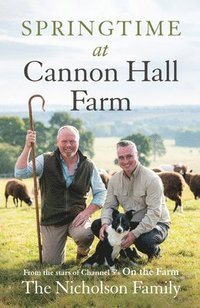 bokomslag Springtime at Cannon Hall Farm