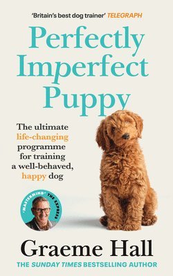Perfectly Imperfect Puppy 1