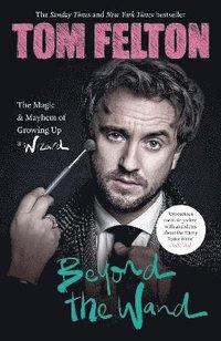 bokomslag Beyond the Wand