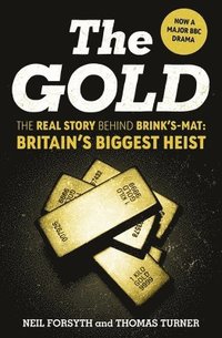 bokomslag The Gold