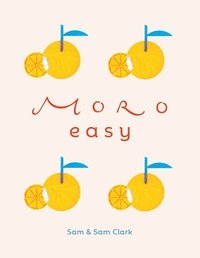 bokomslag Moro Easy