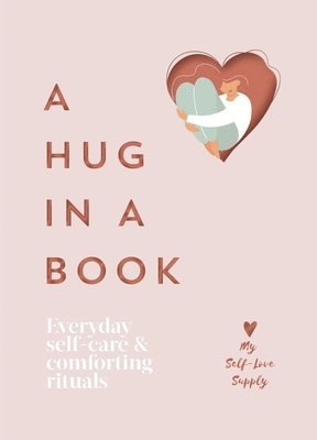 bokomslag A Hug in a Book