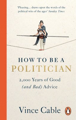 How to be a Politician 1