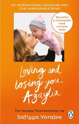 Loving and Losing You, Azaylia 1