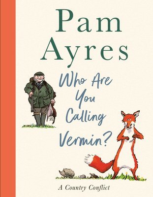 Who Are You Calling Vermin? 1