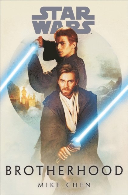 Star Wars: Brotherhood 1