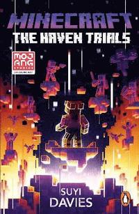 bokomslag Minecraft: The Haven Trials