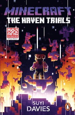 Minecraft: The Haven Trials 1