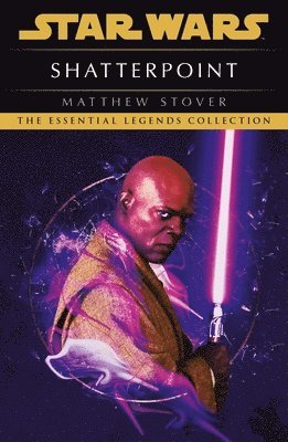 Star Wars: Shatterpoint 1