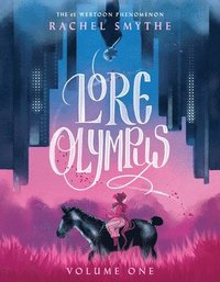 bokomslag Lore Olympus: Volume One