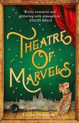 Theatre of Marvels 1