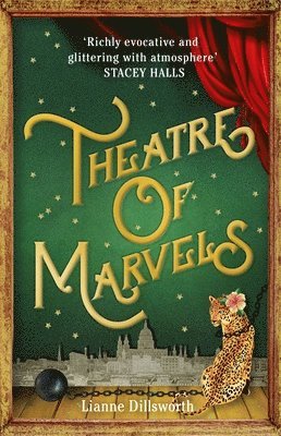 Theatre Of Marvels 1