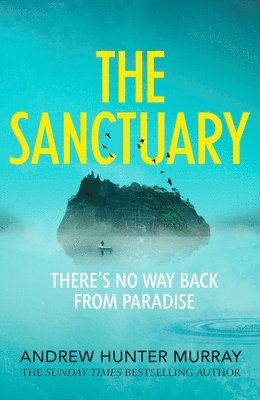Andrew Hunter Murray - Sanctuary,The, Inbunden