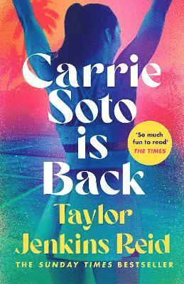 Carrie Soto Is Back 1