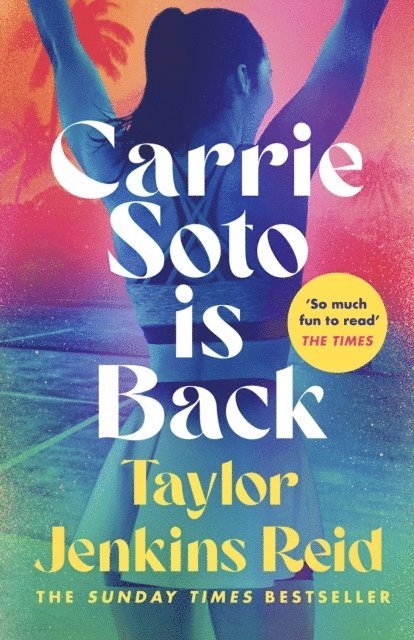 Carrie Soto Is Back 1