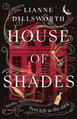 House of Shades 1