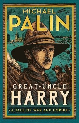 Great-Uncle Harry 1
