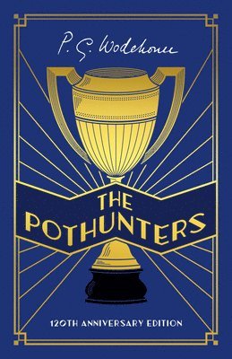 The Pothunters 1