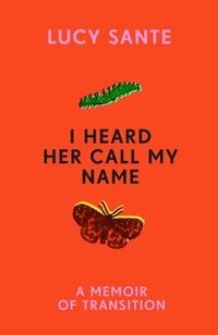 bokomslag Sante, L: I Heard Her Call My Name