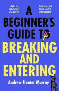 bokomslag A Beginners Guide to Breaking and Entering