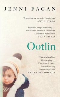 bokomslag Ootlin