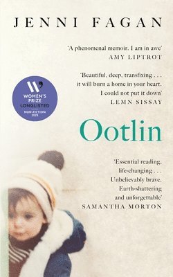 Jenni Fagan - Ootlin, Inbunden