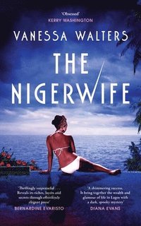 bokomslag The Nigerwife