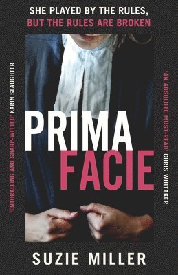 Prima Facie 1