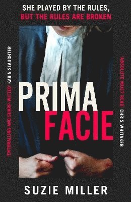 Prima Facie 1