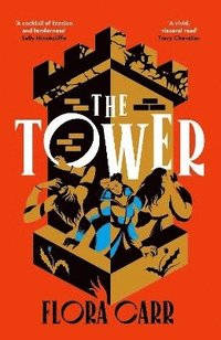 bokomslag Tower