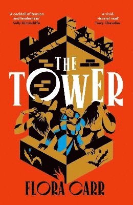 bokomslag The Tower