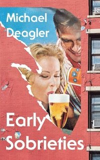 bokomslag Early Sobrieties