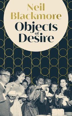 Objects of Desire