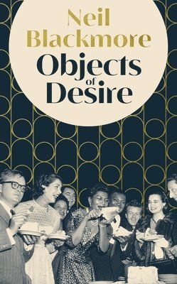 Objects of Desire 1