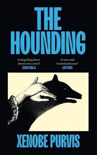 bokomslag The Hounding