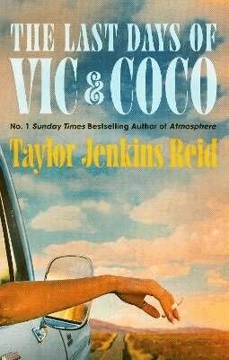 Taylor Jenkins Reid - The Last Day of Vic & Coco, Häftad. Tillgänglighet: Kommande