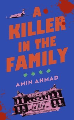 Killer in the Family