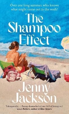 Jenny Jackson - The Shampoo Effect, Häftad