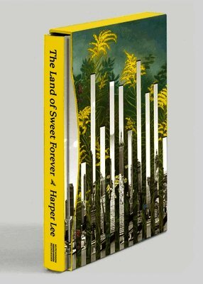 Land of Sweet Forever