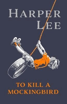 Harper Lee - To Kill A Mockingbird, Inbunden