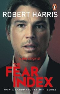 bokomslag The Fear Index