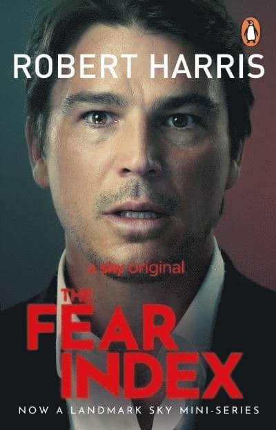The Fear Index 1