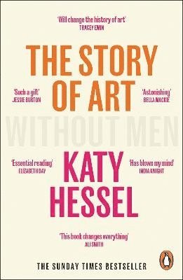 The Story of Art without Men 1