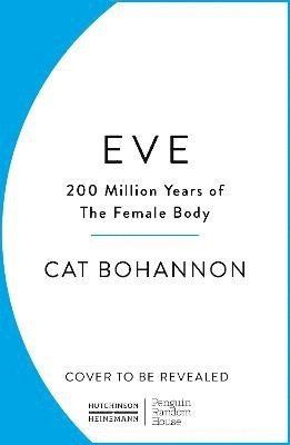 Cat Bohannon - Eve, Häftad