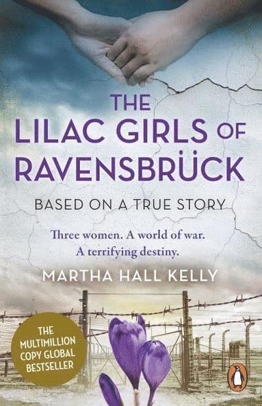 bokomslag Lilac Girls of Ravensbrück