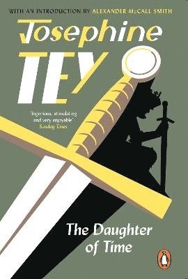 Josephine Tey - Daughter Of Time, Häftad