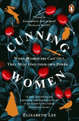 Cunning Women 1