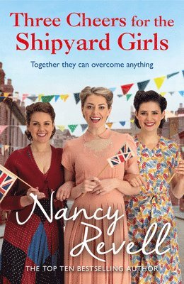 Three Cheers for the Shipyard Girls