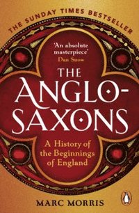 bokomslag The Anglo-Saxons
